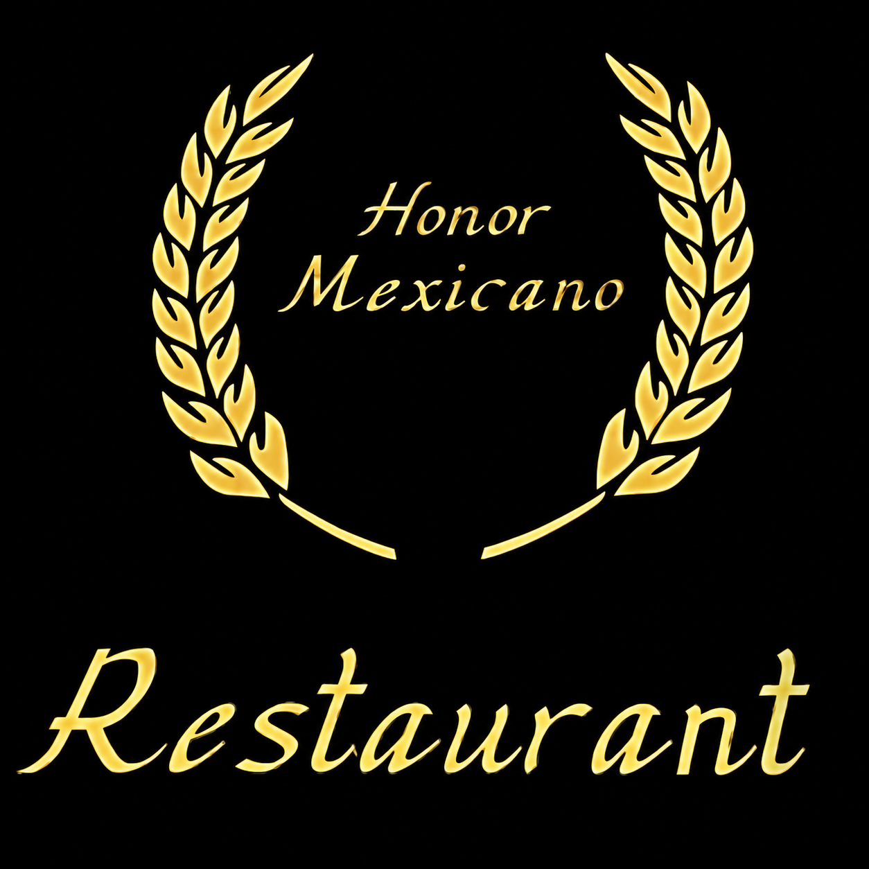 Honor Mexicano Restaurant